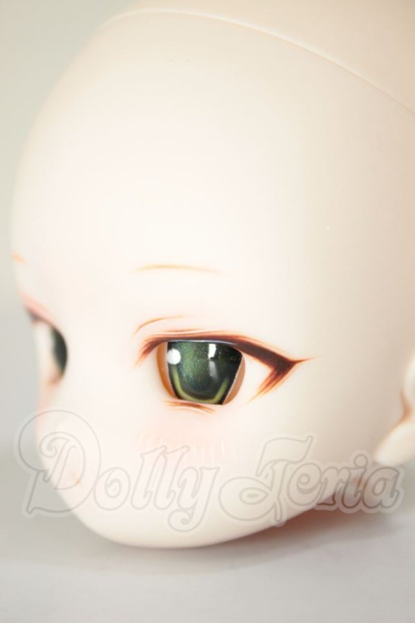 画像3: DD/DDH-29:カスタムヘッド A-26-06-15-306-NY-ZA (3)