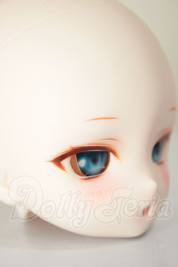 画像2: DD/DDH-29:カスタムヘッド A-26-06-15-305-NY-ZA (2)