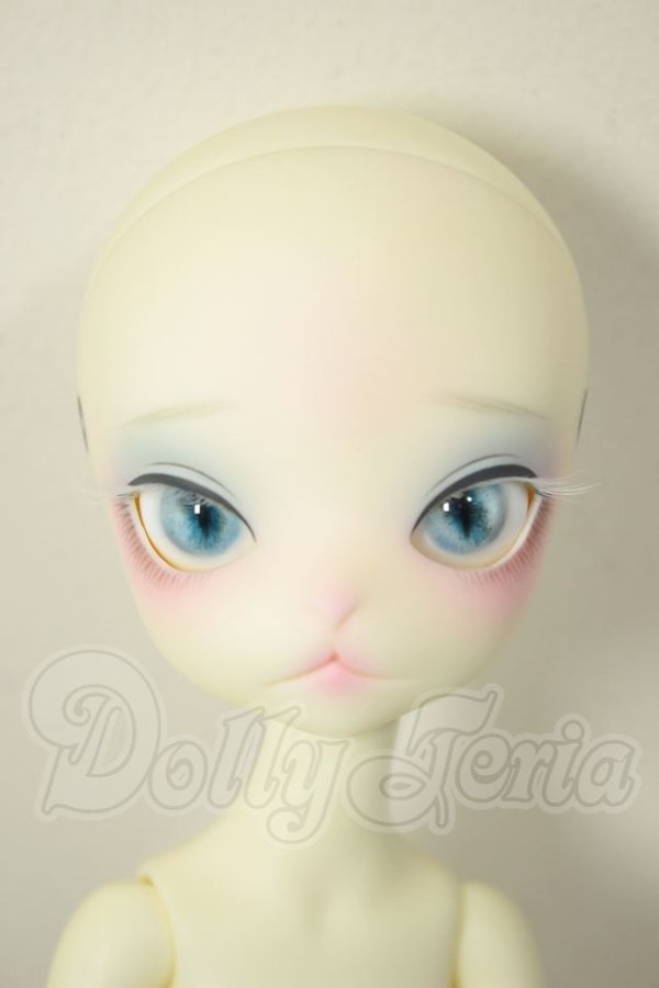 画像2: 【DOLK×DOLL ZONE】Miss kitty - Nightingale ver. Limited ＜Special Reissue 2025＞ A-26-06-15-311-NY-ZA (2)