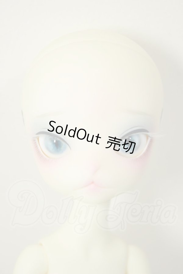 画像2: 【DOLK×DOLL ZONE】Miss kitty - Nightingale ver. Limited ＜Special Reissue 2025＞ A-26-06-15-311-NY-ZA (2)