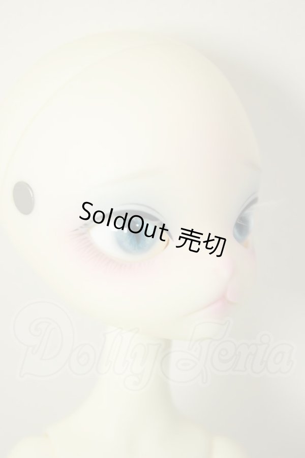 画像3: 【DOLK×DOLL ZONE】Miss kitty - Nightingale ver. Limited ＜Special Reissue 2025＞ A-26-06-15-311-NY-ZA (3)