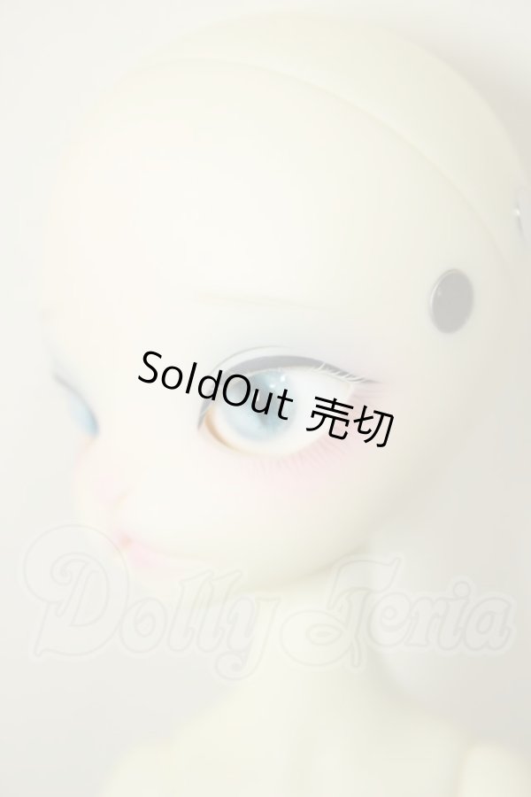画像4: 【DOLK×DOLL ZONE】Miss kitty - Nightingale ver. Limited ＜Special Reissue 2025＞ A-26-06-15-311-NY-ZA (4)
