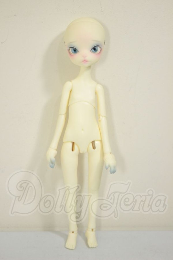 画像6: 【DOLK×DOLL ZONE】Miss kitty - Nightingale ver. Limited ＜Special Reissue 2025＞ A-26-06-15-311-NY-ZA (6)