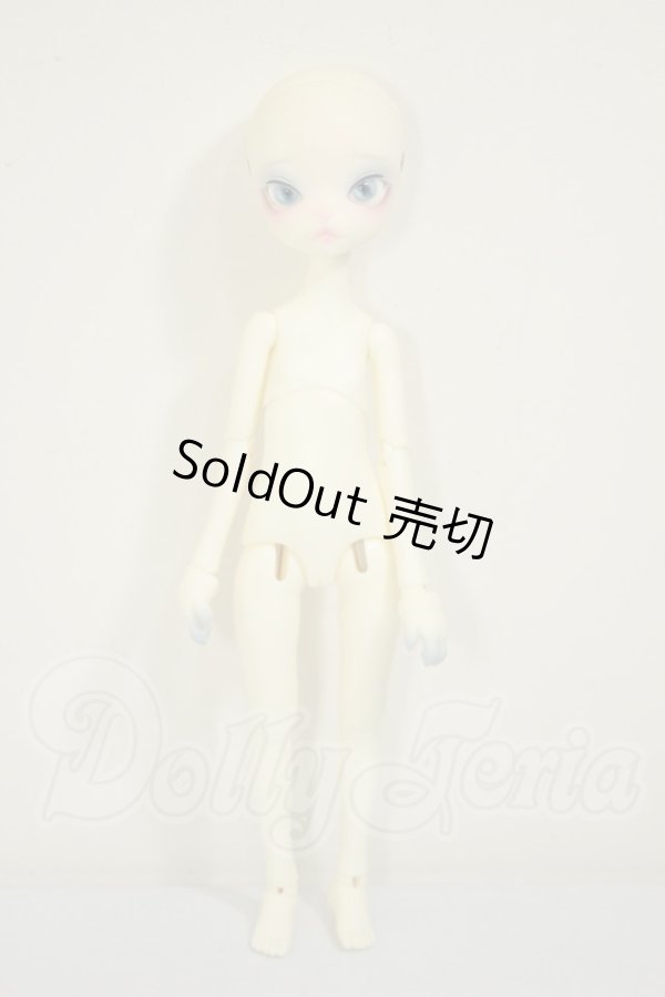 画像6: 【DOLK×DOLL ZONE】Miss kitty - Nightingale ver. Limited ＜Special Reissue 2025＞ A-26-06-15-311-NY-ZA (6)