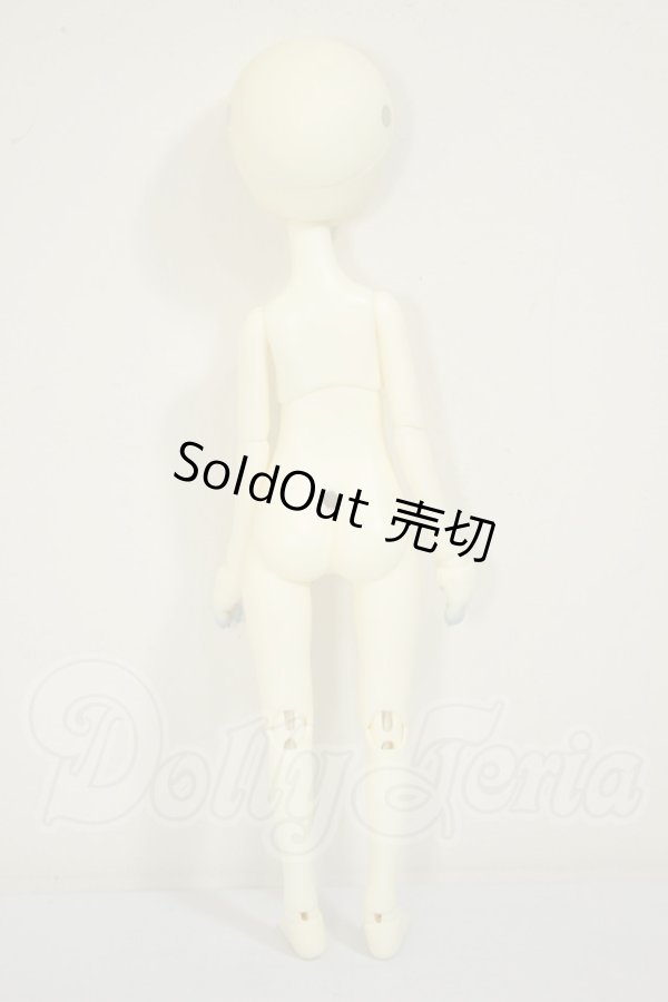 画像7: 【DOLK×DOLL ZONE】Miss kitty - Nightingale ver. Limited ＜Special Reissue 2025＞ A-26-06-15-311-NY-ZA (7)