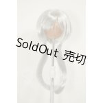 画像: 6-7inch/TinyFox リトルアンナ デフォルトウィッグ A-26-06-15-315-NY-ZA