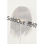 画像: 7-8inch/ウィッグ A-26-06-15-333-NY-ZA