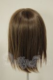 画像2: 7-8inch/ウィッグ A-26-06-15-333-NY-ZA (2)