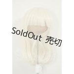 画像: 8-9inch/ウィッグ A-26-06-15-322-NY-ZA
