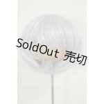 画像: 8-9inch/ウィッグ A-26-06-15-321-NY-ZA