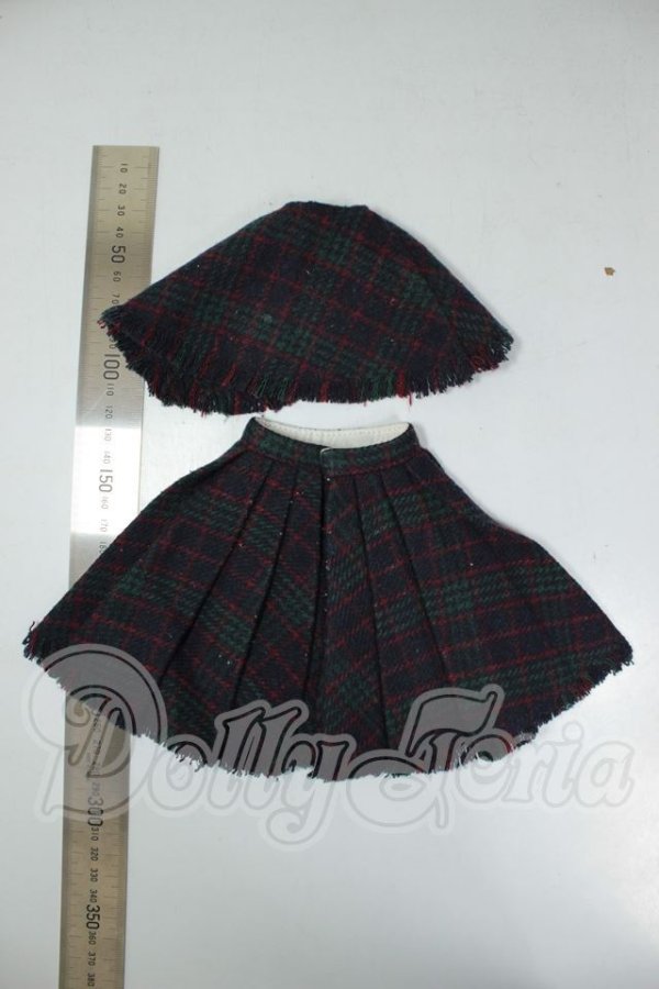 画像2: MDD/OF:衣装セット A-26-06-15-323-NY-ZA (2)