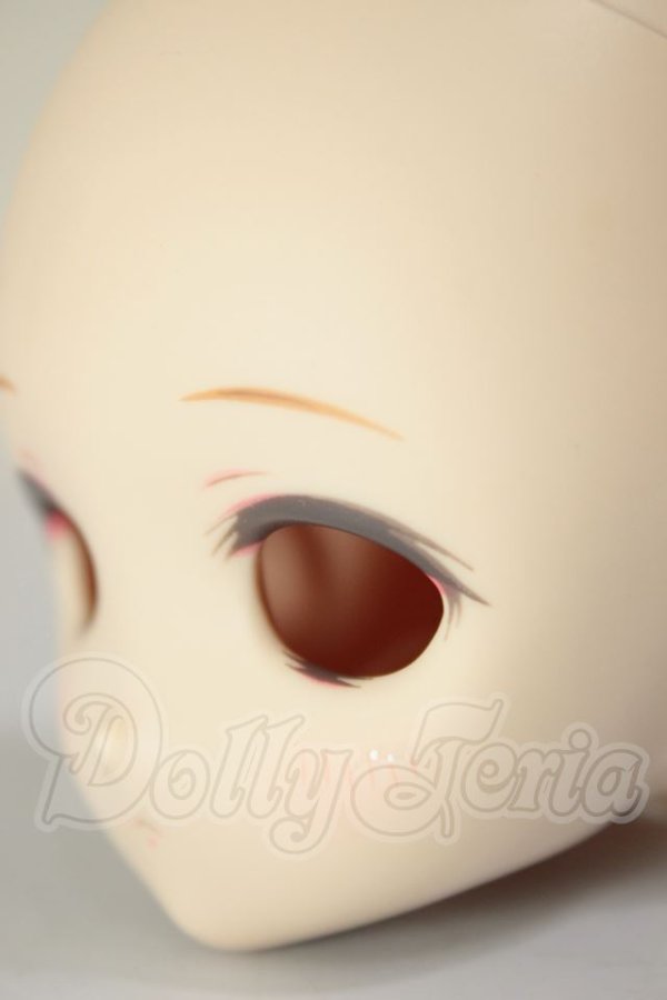 画像3: DD/DDヘッド:造形村139 ドリームチョイス A-26-06-15-347-NY-ZA (3)