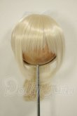 画像1: 8-9inch/ウィッグ A-26-06-15-341-NY-ZA (1)