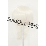 画像: 8-9inch/ウィッグ A-26-06-15-341-NY-ZA