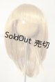 画像: 10-11inch/ウィッグ A-26-06-15-361-NY-ZA