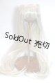画像: 8-9inch/ウィッグ A-26-07-06-047-NY-ZA