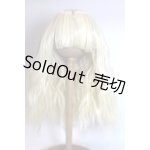 画像: 8-9inch/ウィッグ A-26-07-06-050-NY-ZA