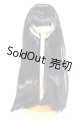 画像: 8-9inch/ウィッグ A-26-07-06-045-NY-ZA
