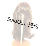 画像: 8-9inch/ウィッグ A-26-07-06-053-NY-ZA