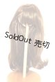画像: 8-9inch/ウィッグ A-26-07-06-053-NY-ZA