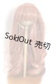 画像: 8-9inch/ウィッグ A-26-07-06-054-NY-ZA