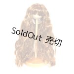 画像: 8-9inch/ウィッグ A-26-07-06-049-NY-ZA