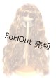 画像: 8-9inch/ウィッグ A-26-07-06-049-NY-ZA