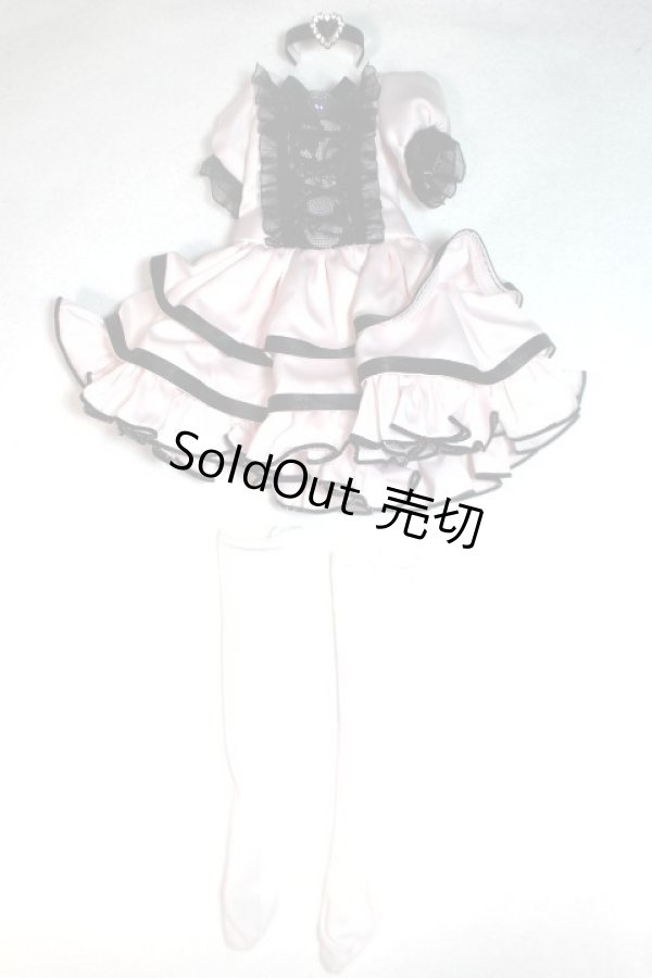 画像1: MDD/OF:ワンピース A-26-07-06-080-NY-ZA (1)