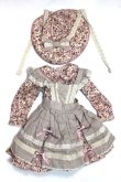 画像1: MSD(SDM)/OF:コーディネートモデル衣装セット A-26-07-06-069-NY-ZA (1)