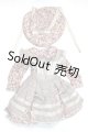 画像: MSD(SDM)/OF:コーディネートモデル衣装セット A-26-07-06-069-NY-ZA