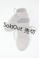 画像: SDM＆MSD/OF:靴 A-26-06-15-367-NY-ZA