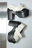 画像2: 40cmサイズドール/OF:靴 A-26-06-15-370-NY-ZA (2)