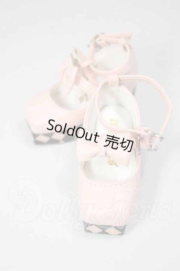 画像1: MDD/OF:靴 A-26-06-15-373-NY-ZA (1)