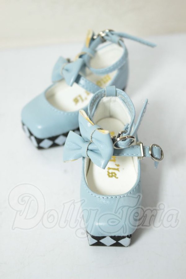 画像1: MDD/OF:靴 A-26-06-15-372-NY-ZA (1)