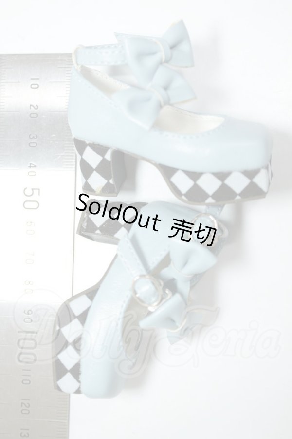 画像2: MDD/OF:靴 A-26-06-15-372-NY-ZA (2)