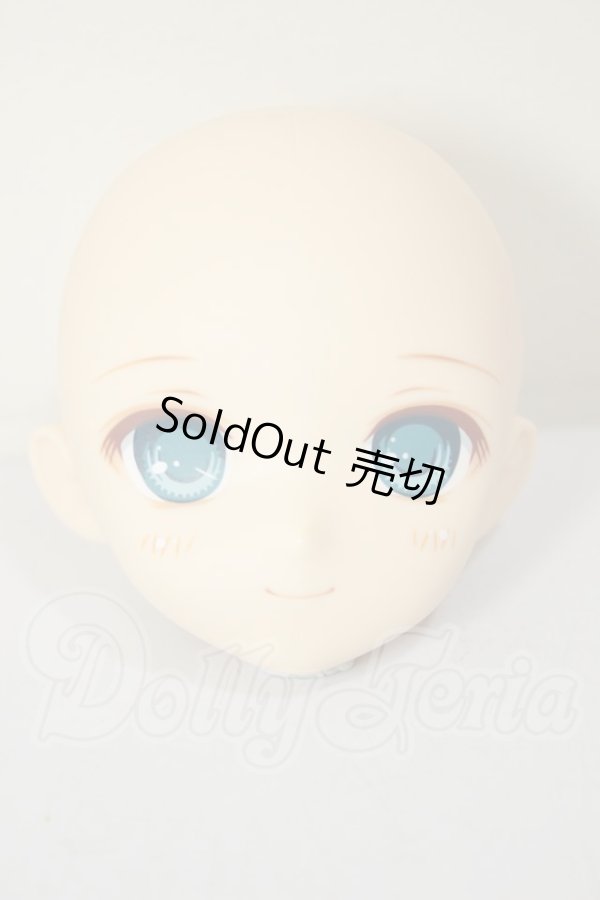 画像1: PARABOX/Pちゃんヘッド A-26-06-22-118-NY-ZA (1)