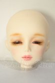 画像1: parabox/45ｃｍサイズ　ヘッド　メイク済 A-26-06-22-120-NY-ZA (1)