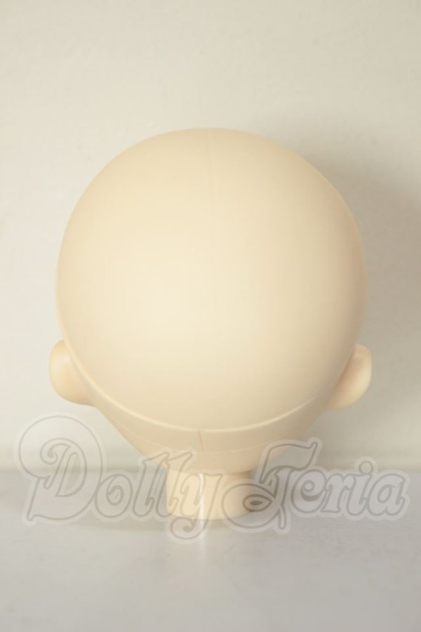 画像4: parabox/45ｃｍサイズ　ヘッド　メイク済 A-26-06-22-120-NY-ZA (4)