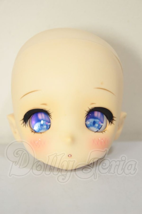 画像1: Dollce Doll/ミャウ ヘッド A-26-06-22-115-NY-ZA (1)