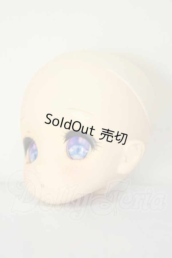 画像2: Dollce Doll/ミャウ ヘッド A-26-06-22-115-NY-ZA (2)