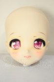画像1: DOLLCE　DOLL/シャト 　ヘッド A-26-06-22-116-NY-ZA (1)
