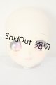 画像: DOLLCE　DOLL/シャト 　ヘッド A-26-06-22-116-NY-ZA