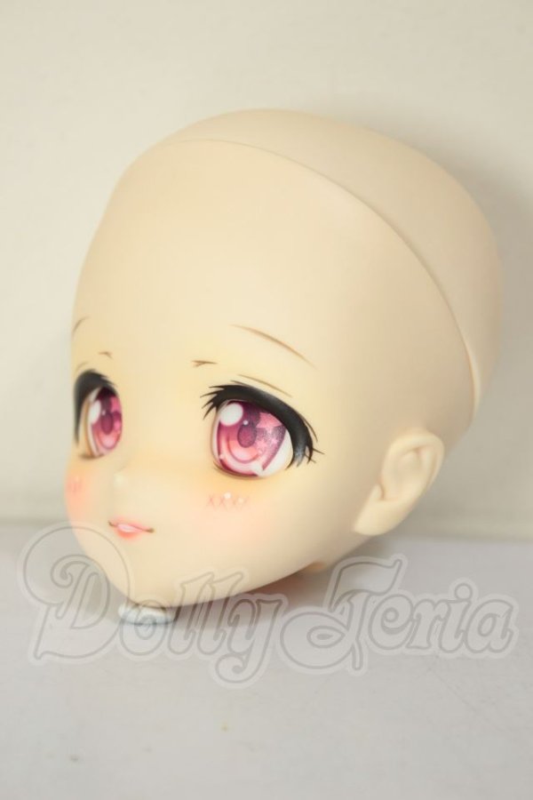 画像2: DOLLCE　DOLL/シャト 　ヘッド A-26-06-22-116-NY-ZA (2)