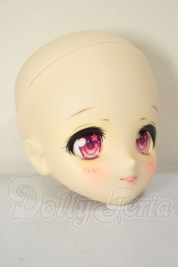 画像3: DOLLCE　DOLL/シャト 　ヘッド A-26-06-22-116-NY-ZA (3)
