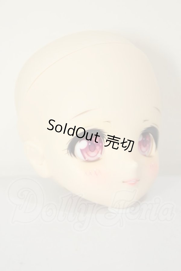 画像3: DOLLCE　DOLL/シャト 　ヘッド A-26-06-22-116-NY-ZA (3)