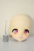 画像5: DOLLCE　DOLL/シャト 　ヘッド A-26-06-22-116-NY-ZA (5)