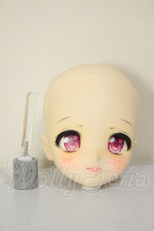 画像5: DOLLCE　DOLL/シャト 　ヘッド A-26-06-22-116-NY-ZA (5)