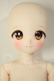 画像1: AZONE/Poe-Poe × Iris Collect petit うゆり〜夏休みの思い出〜いちごver. A-26-06-15-354-NY-ZA (1)