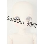 画像: AZONE/Poe-Poe × Iris Collect petit うゆり〜夏休みの思い出〜いちごver. A-26-06-15-354-NY-ZA