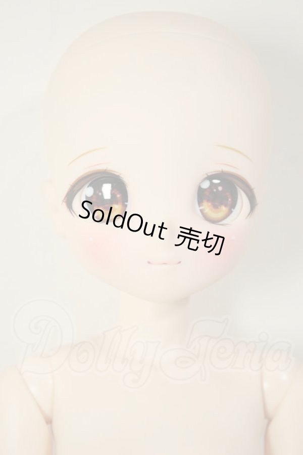 画像1: AZONE/Poe-Poe × Iris Collect petit うゆり〜夏休みの思い出〜いちごver. A-26-06-15-354-NY-ZA (1)